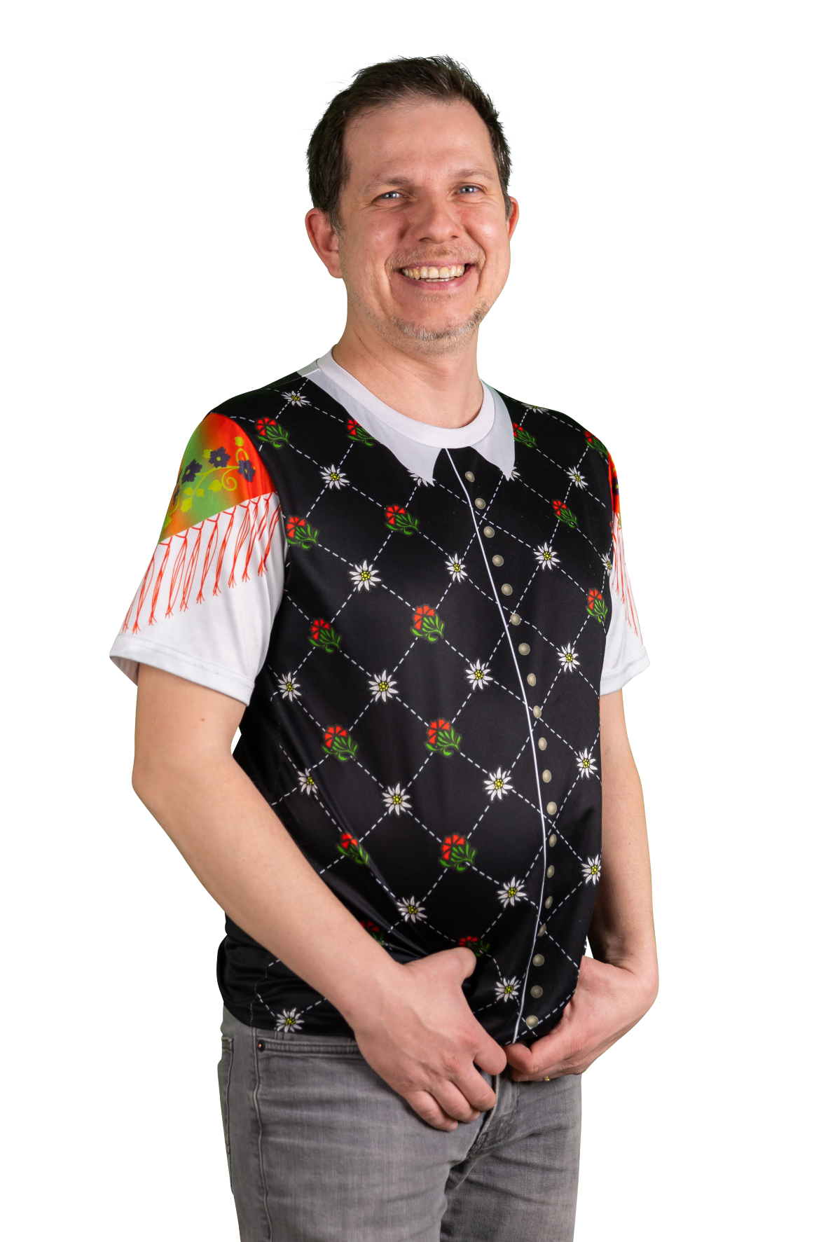 Slovenska narodna noša