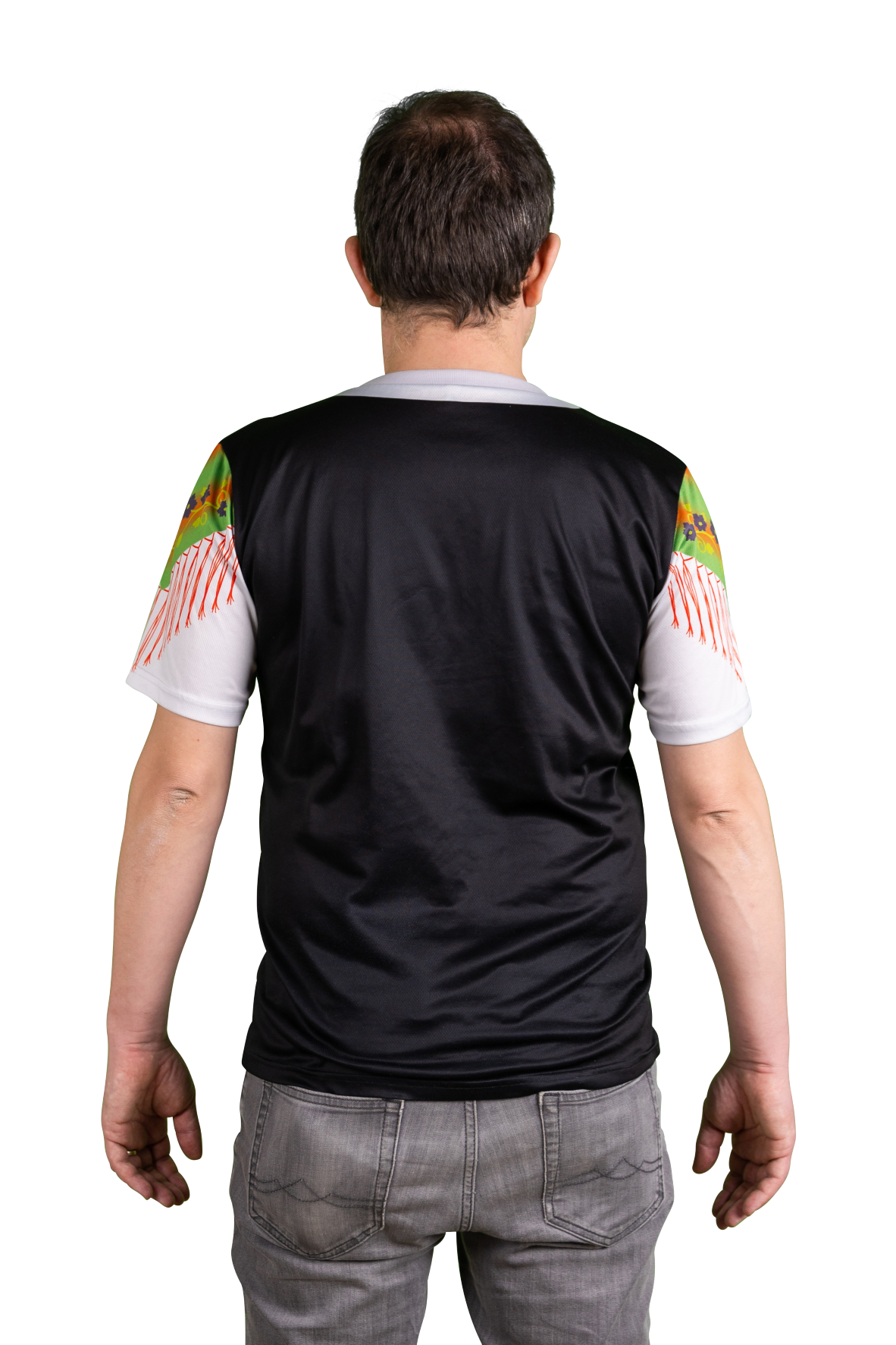 Short sleeve t-shirt | Men