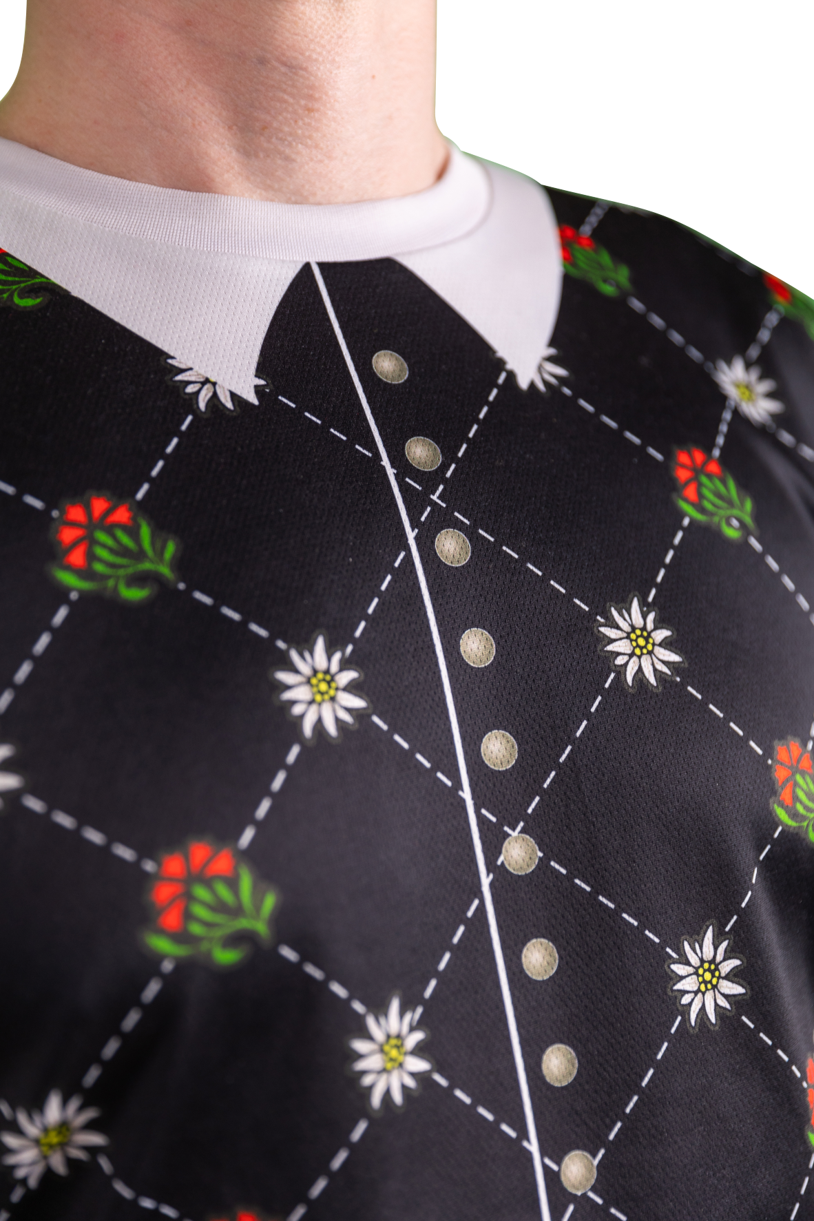 Long sleeve t-shirt | Men