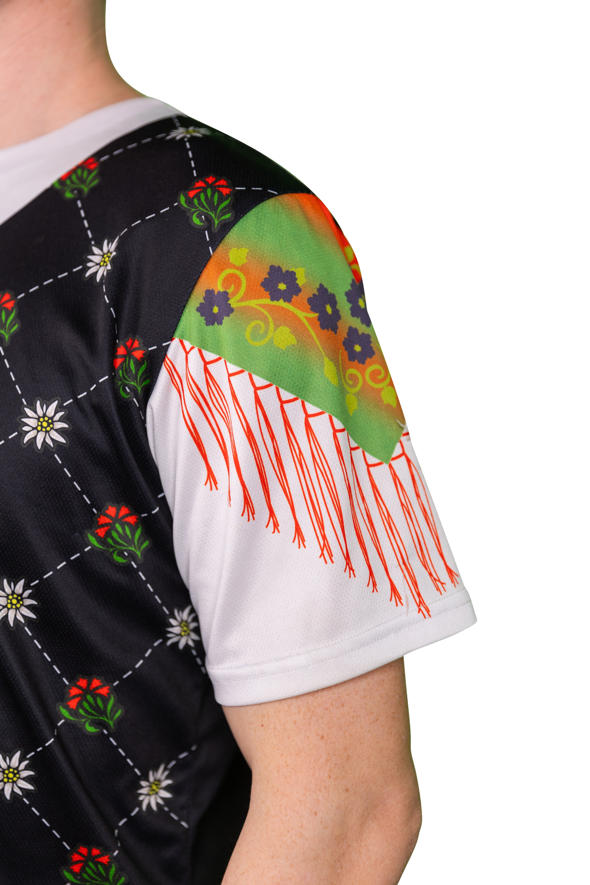 Short sleeve t-shirt | Men