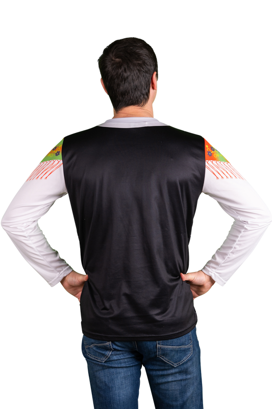 Long sleeve t-shirt | Men