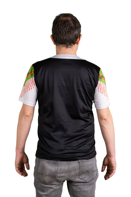 Short sleeve t-shirt | Men