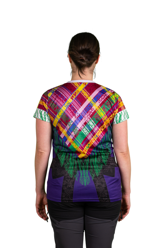 Short sleeve t-shirt | Women